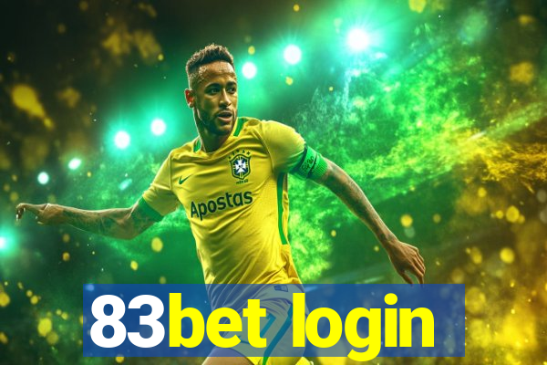 83bet login